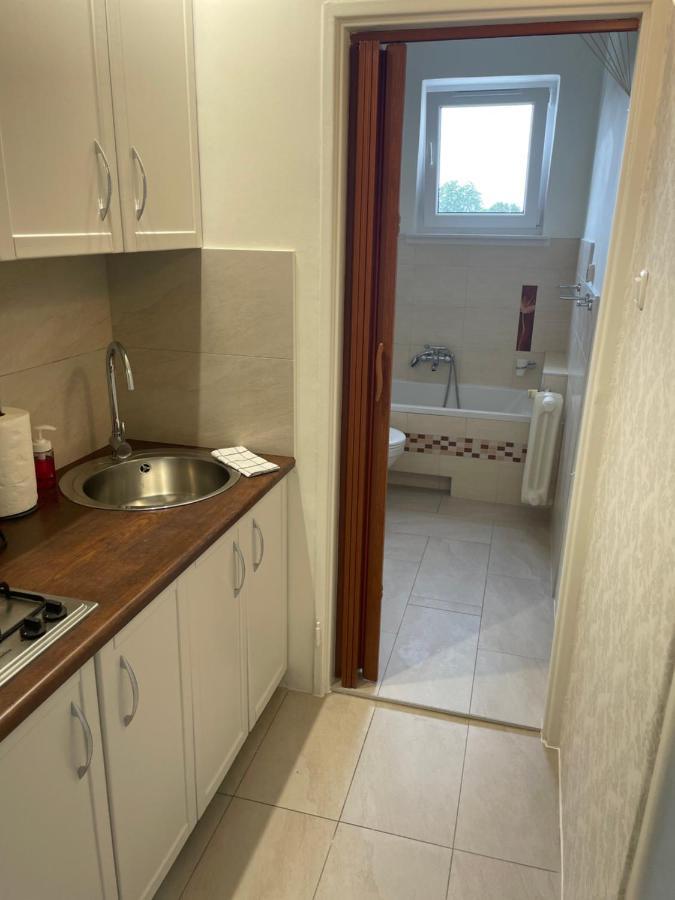 Blisko Morza I Rynku Apartment Гданск Екстериор снимка