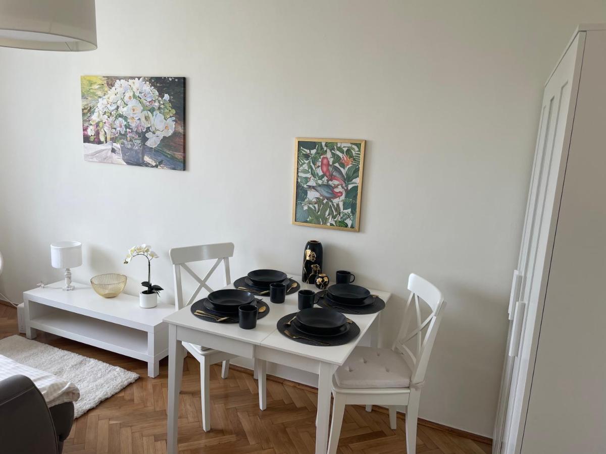 Blisko Morza I Rynku Apartment Гданск Екстериор снимка